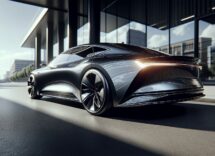 Upcoming BMW 5-Series facelift with new design features