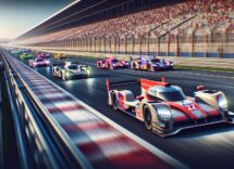Exciting new drivers and rivalries in Drive to Survive