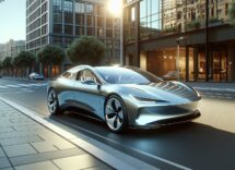 Xiaomi SU7 Ultra, l'auto elettrica che ridefinisce le prestazioni
