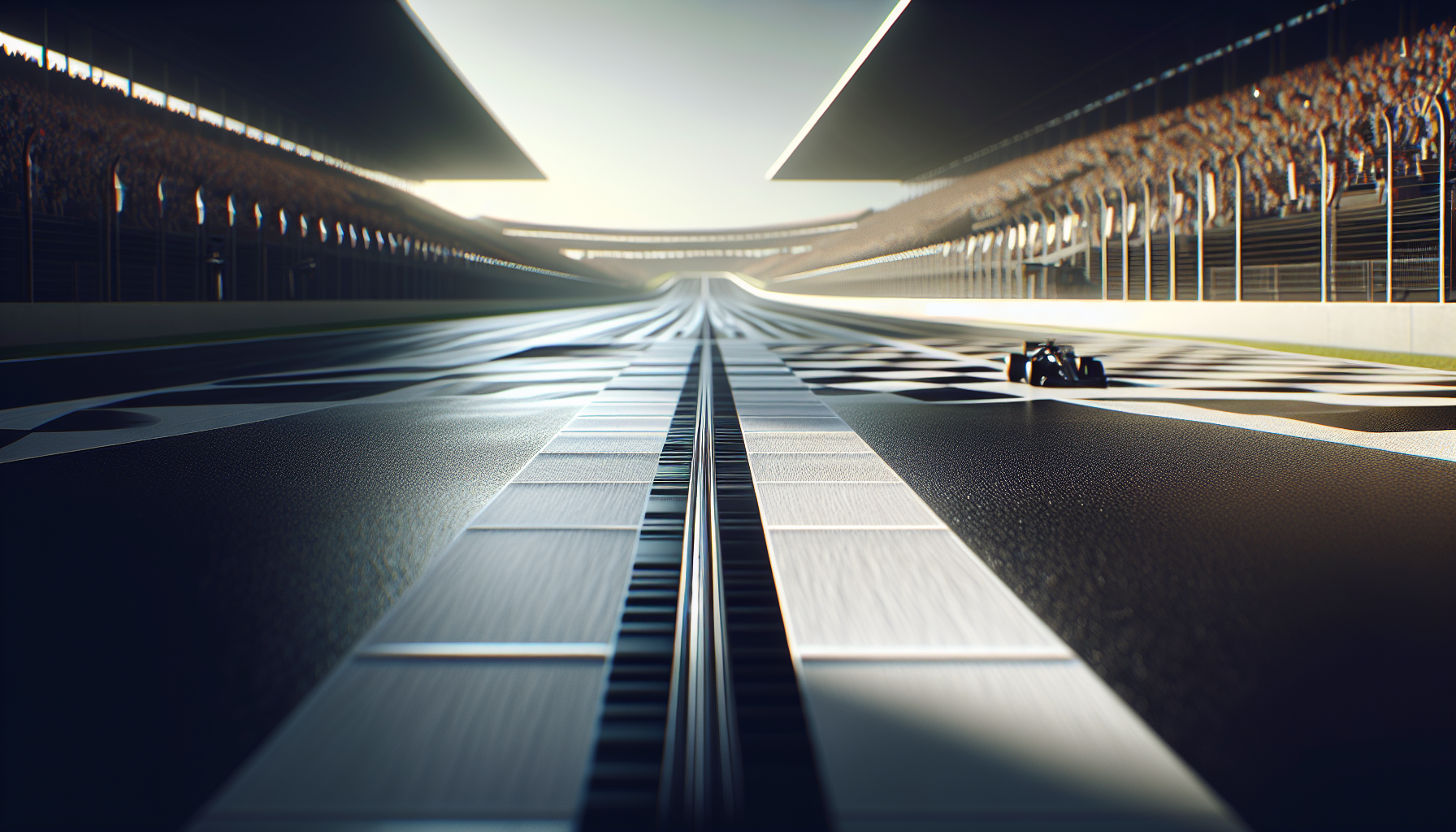 Nuove unità di potenza per la Formula 1 2026