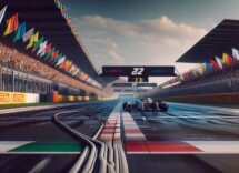 MotoGP logo with excitement for French Grands Prix