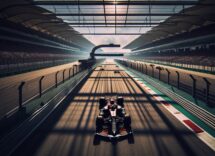Oscar Piastri showcasing his talent in Formula 1 racing