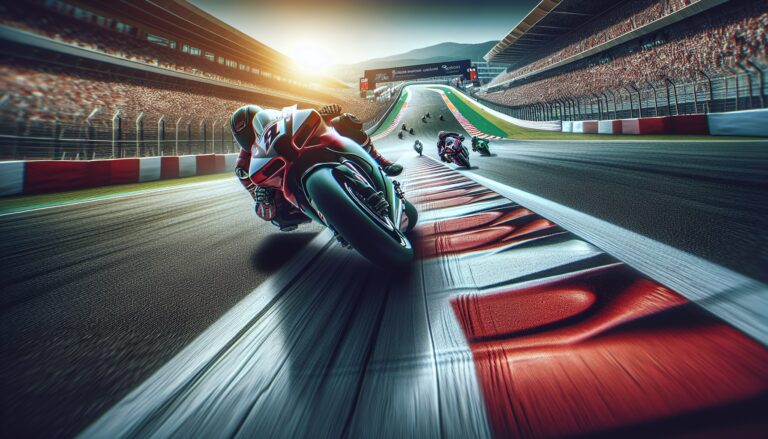 Sam Lowes celebrates his record pole position at Assen