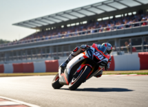 alex marquez dominates practice at circuito de jerez 1745614043