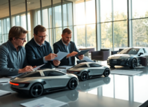 audi reassesses its gas engine phase out plan 1745646906