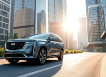 discover the all new 2025 cadillac escalade iq 1745493236