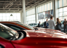 new vehicle sales show resilience amid market fluctuations 1745964382