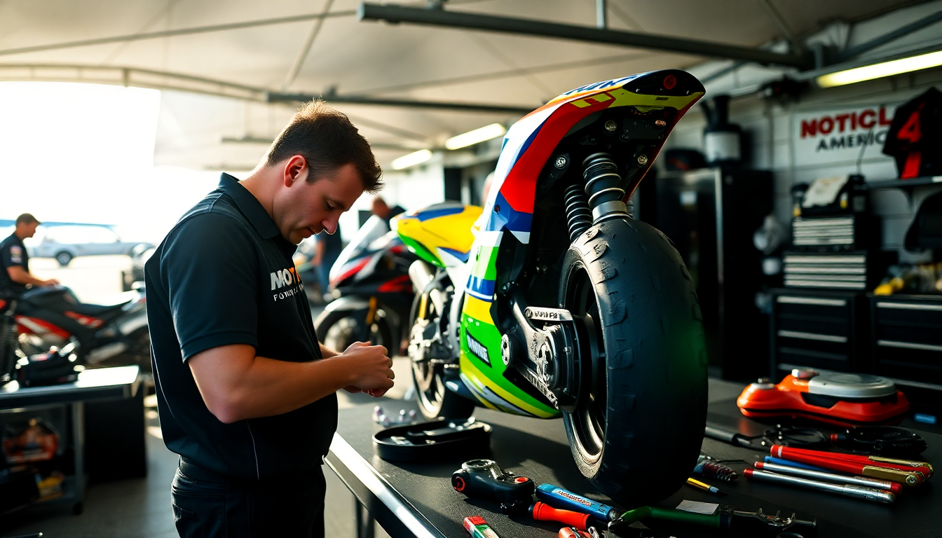 unveiling the world of privateer racing superbike unlimiteds journey 1745471195