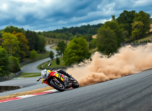 altus motorsports shines at road atlanta in motoamerica supersport championship 1746756598