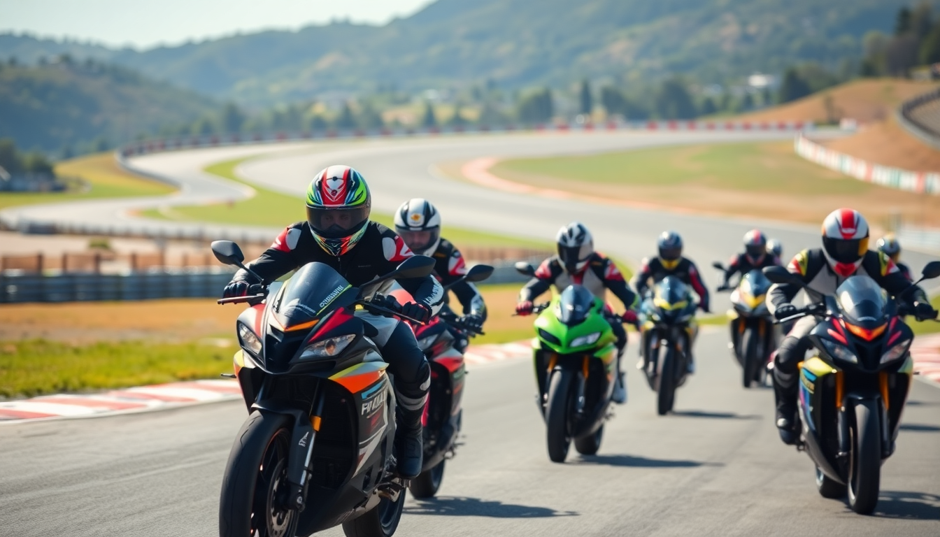 precision track days redefining the motorcycle racing experience 1746397561
