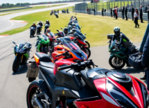 revving up the track day experience with precision 1746259584