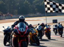 tragic loss in motorcycle racing remembering david hildebrand 1748130804