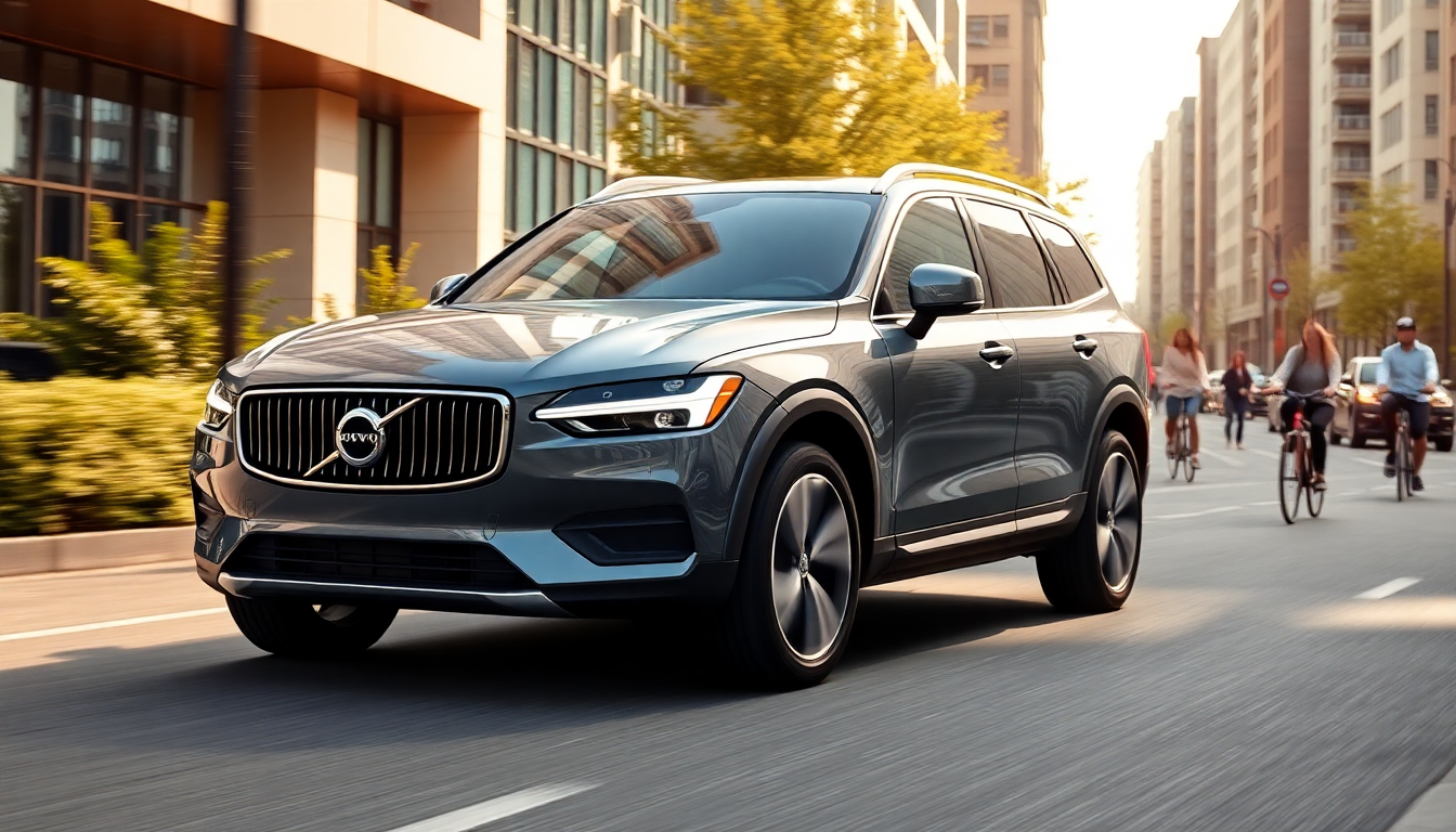 volvo revives the xc70 as an suv what to expect 1748353570