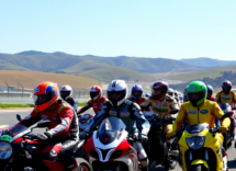 wayne rainey returns to the track at laguna seca 1747086812