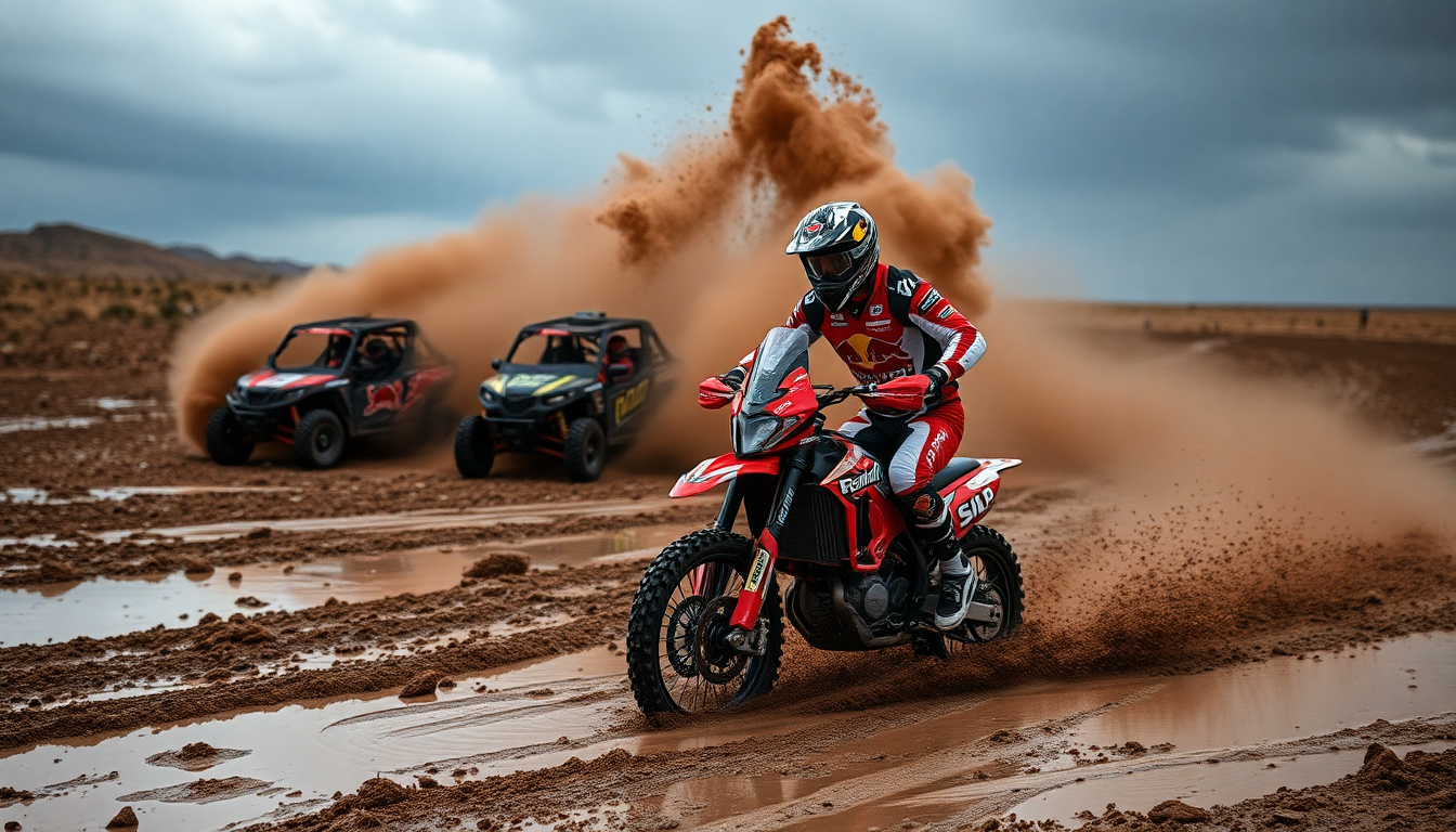 honda dominates the baja 500 while rivals face humiliating defeat in 2025 1749603144