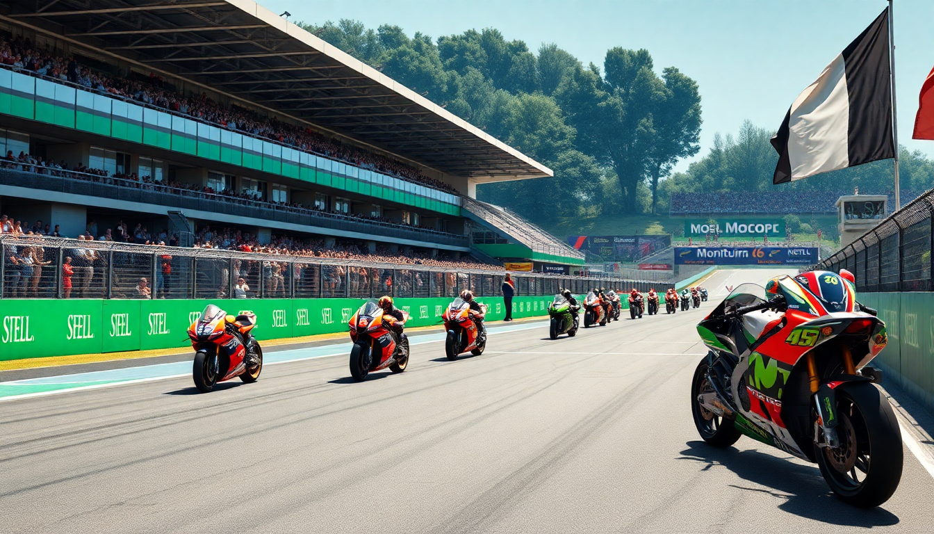 liberty medias strategic acquisition of dorna sports boosts motogps global presence 1750837062