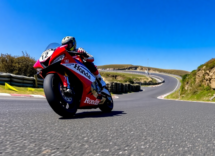thrilling moments from the 2025 isle of man tt qualifying sessions 1748765630