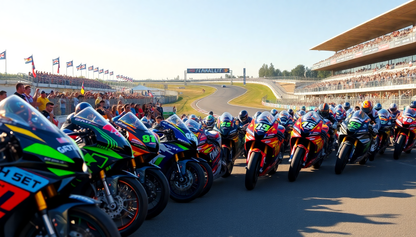 comprehensive analysis of the red bull rookies cup results 2025 1752338186
