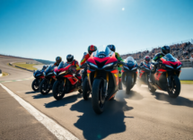 exciting moments from nemrr round 4 at new hampshire motor speedway 1752674815