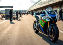 suzukis commitment to sustainable racing fuels and performance enhancements python 1753911160