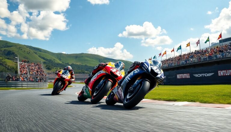 a deep dive into the motogp championship dynamics and upcoming races python 1756911163