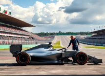 hamiltons five place penalty complicates monza race strategy python 1756765165