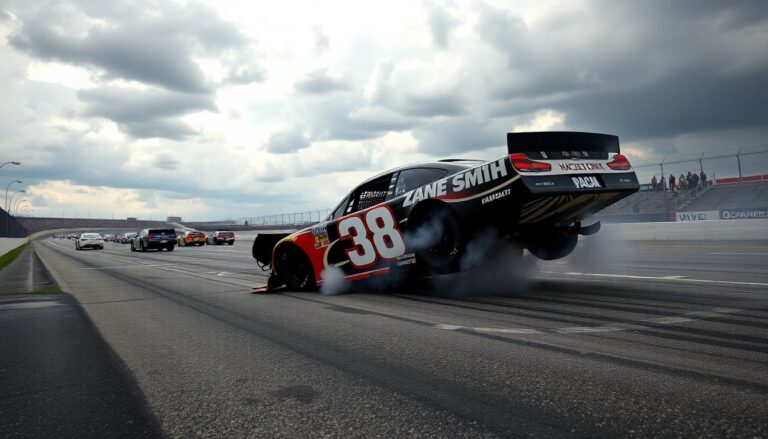zane smiths shocking accident at kansas race what happened python 1759133374