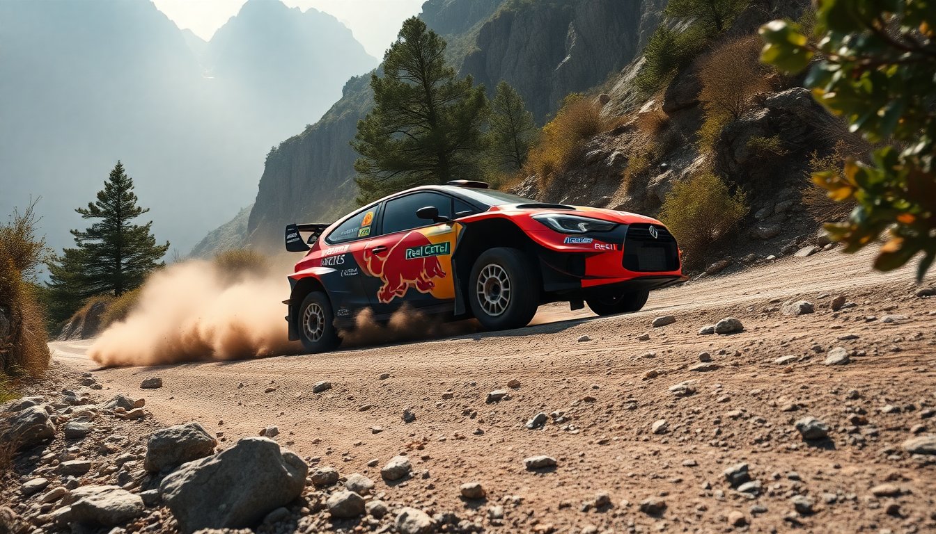 the ultimate insiders guide to rally racing thrills challenges and expert tips python 1759439128