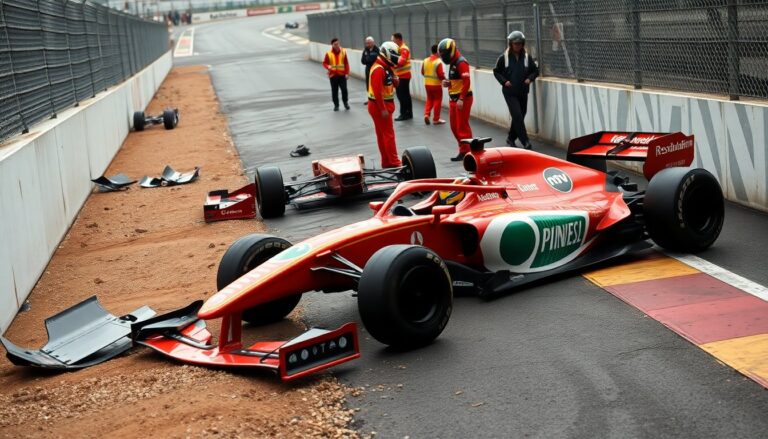 antonelli wins at suzuka after safety car and heavy crash alter the order 1774779877