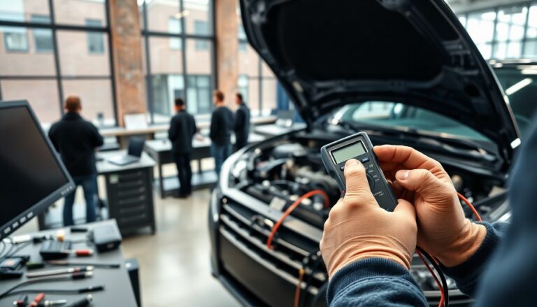 automotive technician training and a closer look at carnegie mellon university 1774743922