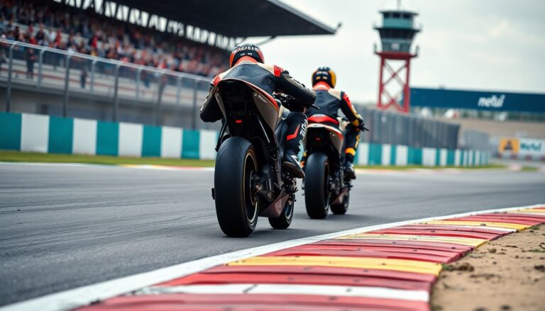 bezzecchi and martin secure aprilia one two as teams regroup after austin 1774887939