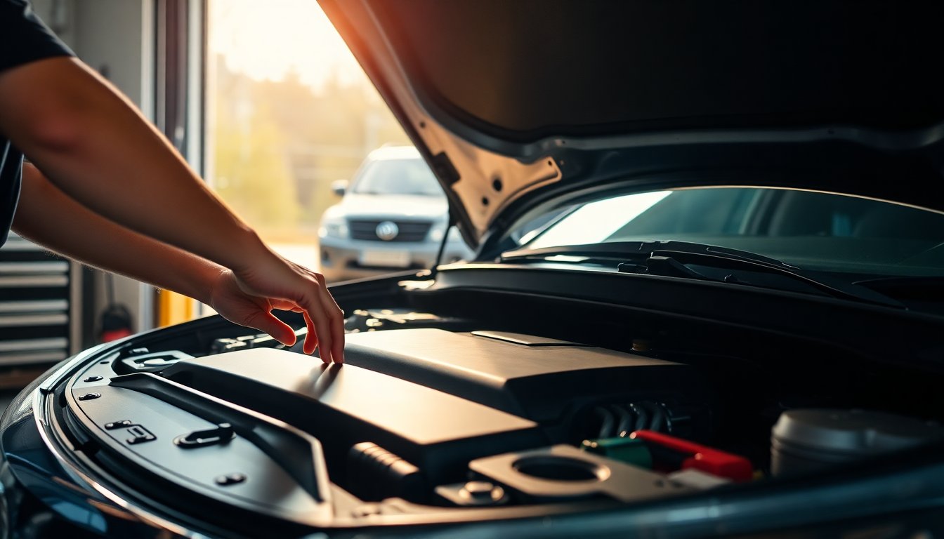 car maintenance guide to service intervals and common concerns 1774902843