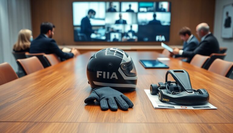 fia council confirms karting changes safety advances and revised calendars 1774592732