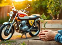 for sale 1972 moto guzzi eldorado 850 in panorama city 1774079430