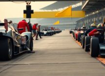 hamlin urges changes to stage break cautions and tv pit coverage at martinsville 1774938386