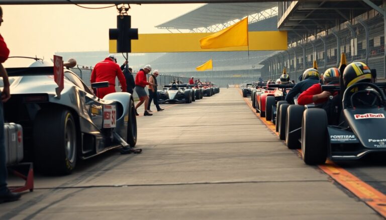 hamlin urges changes to stage break cautions and tv pit coverage at martinsville 1774938386