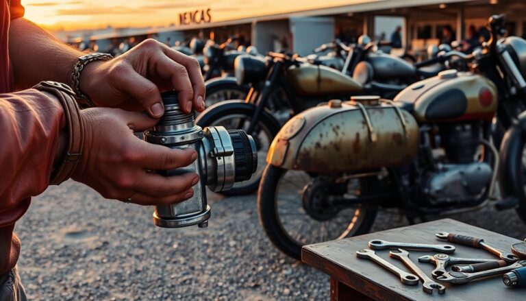 how jeff smith transformed ahrma and revived vintage motorcycle racing 1774492324