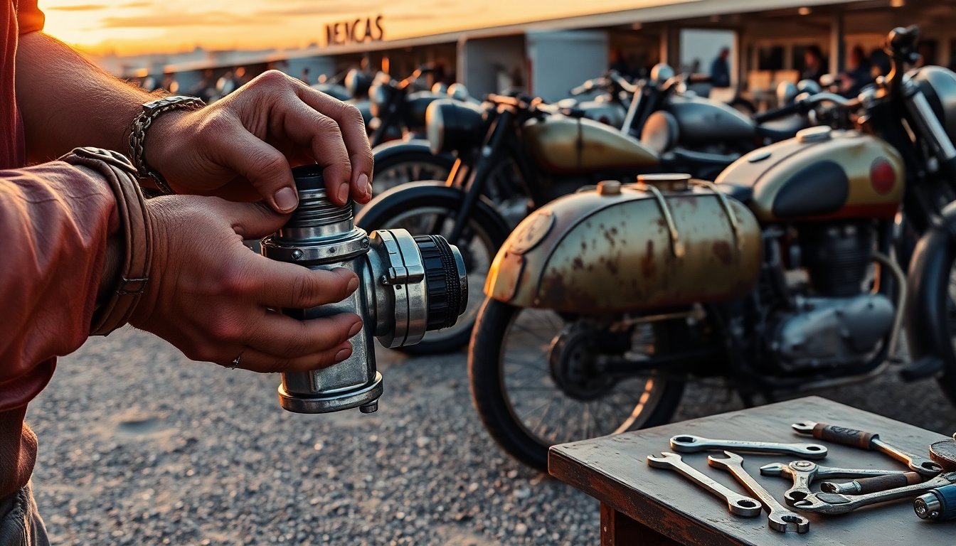 how jeff smith transformed ahrma and revived vintage motorcycle racing 1774492324