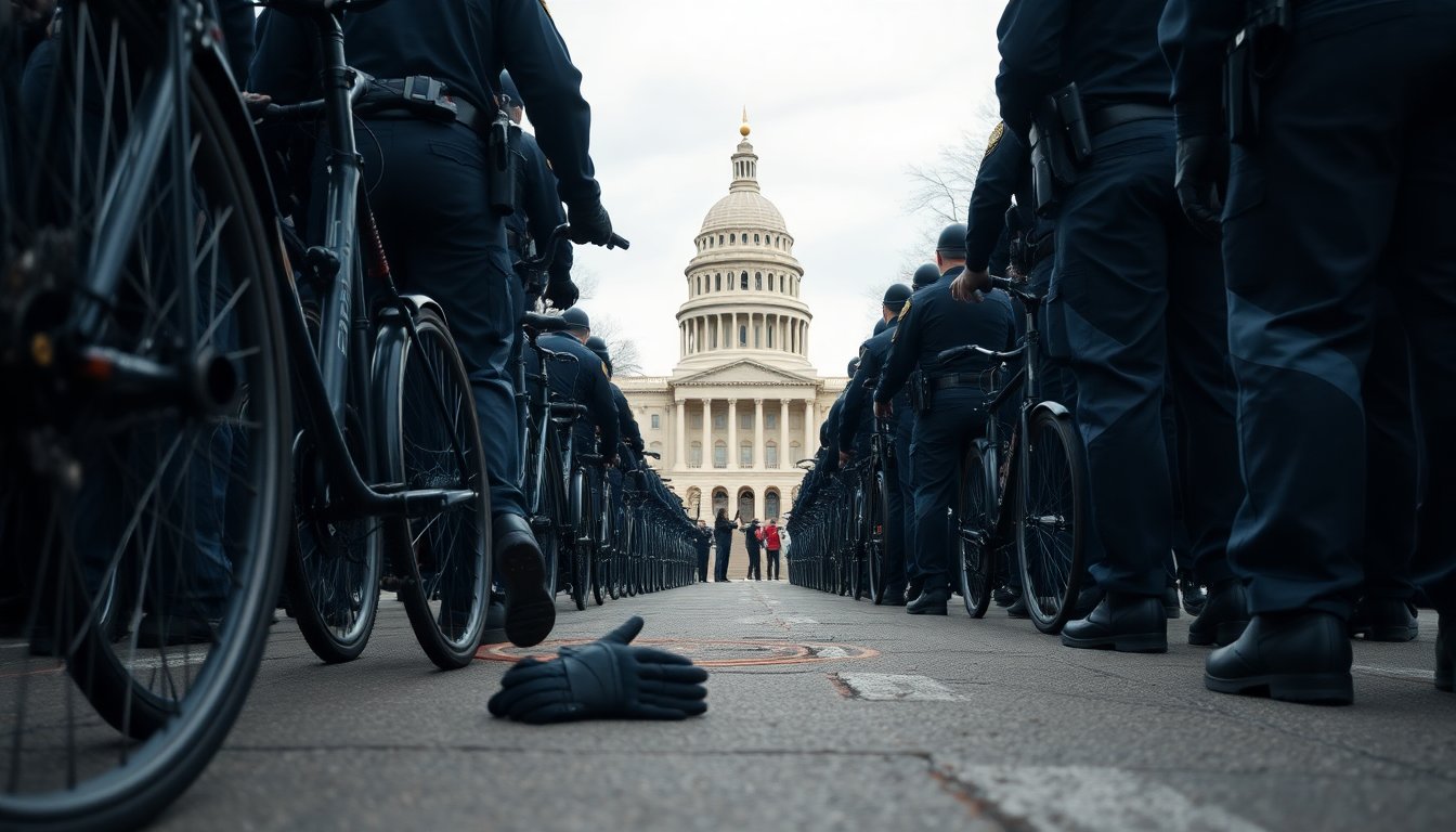 how madison police are preparing for the no kings protest downtown 1774686990