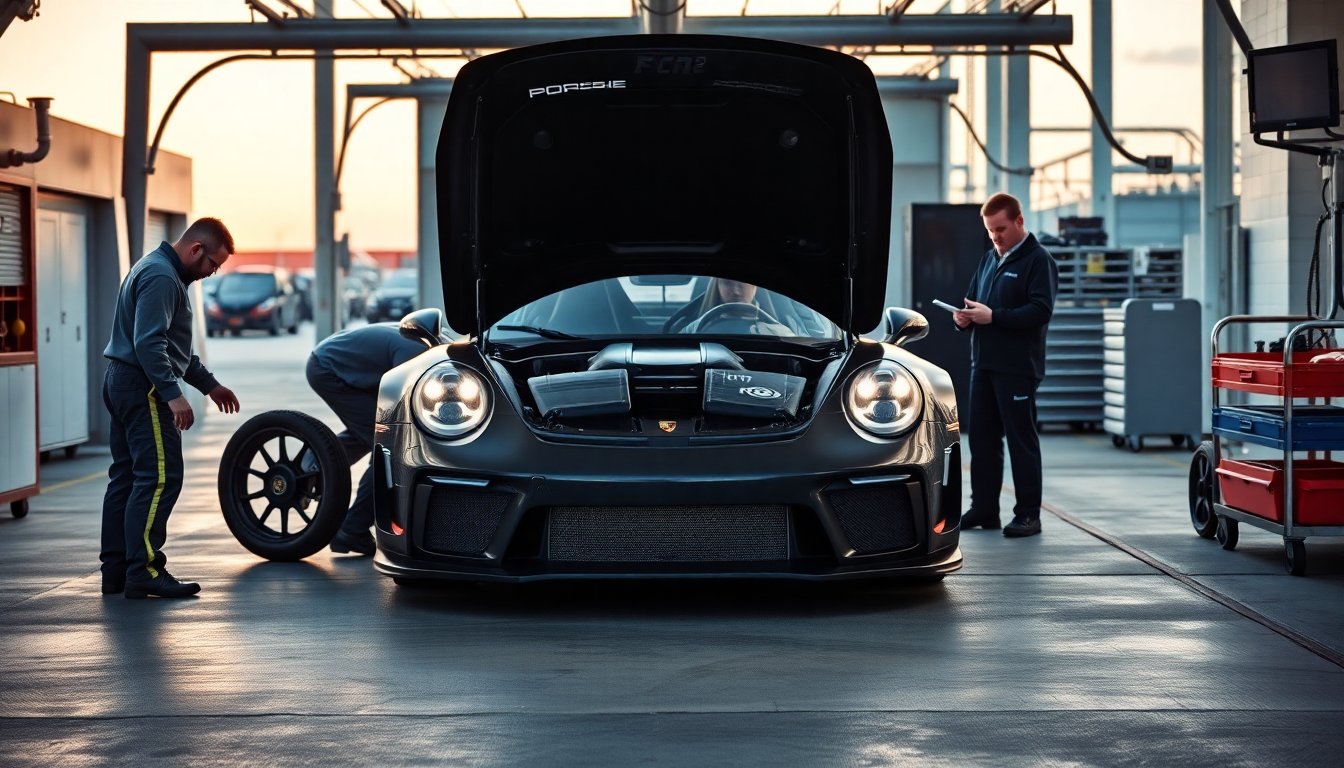 how porsche penske motorsport and the porsche 963 reinforced imsa supremacy 1774276282