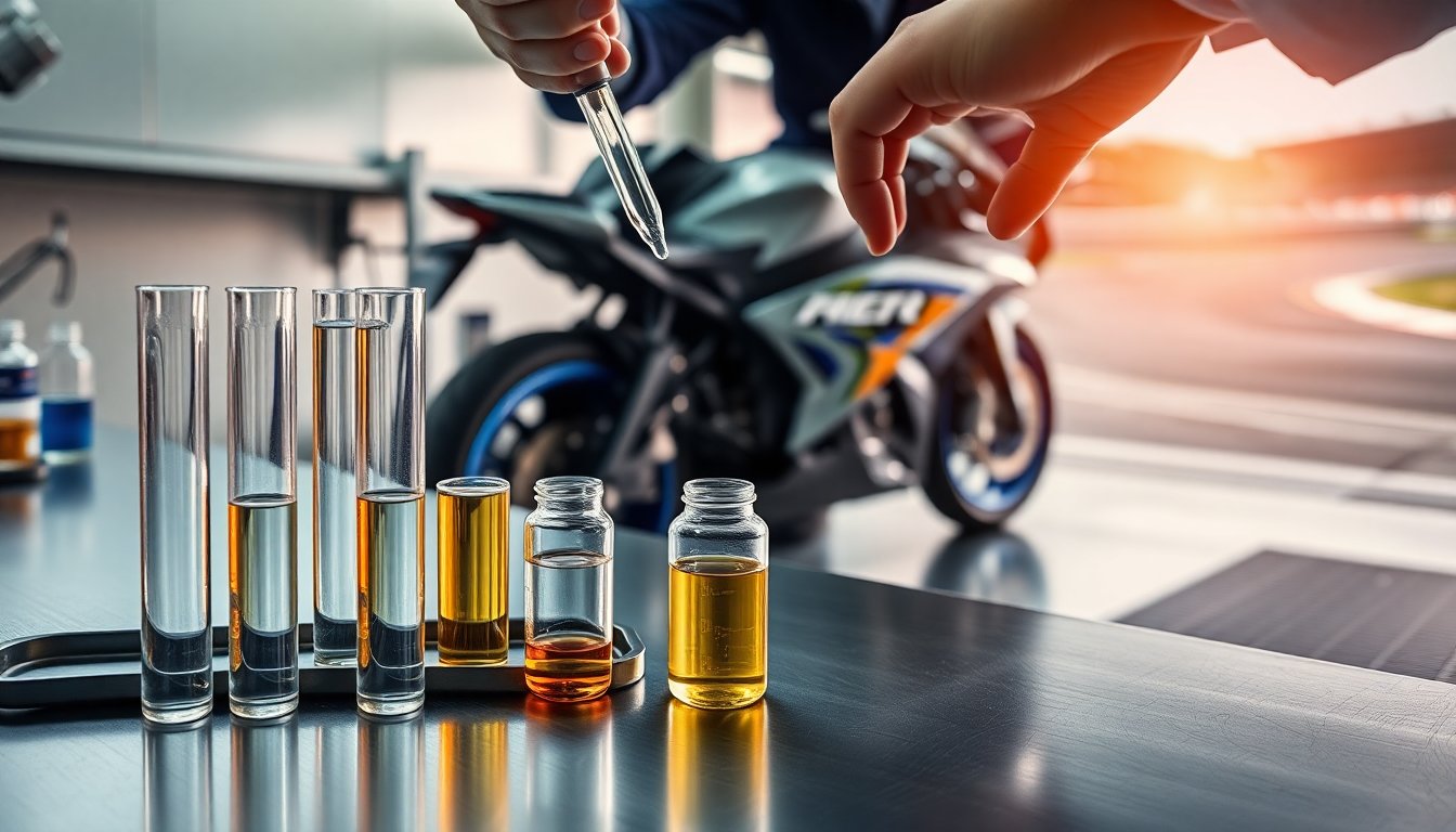 how totalenergies and yamaha are shaping motogp performance and sustainability 1773985838