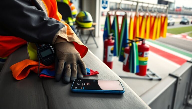 join motogp 2026 as a marshal at circuit of the americas 1774837850