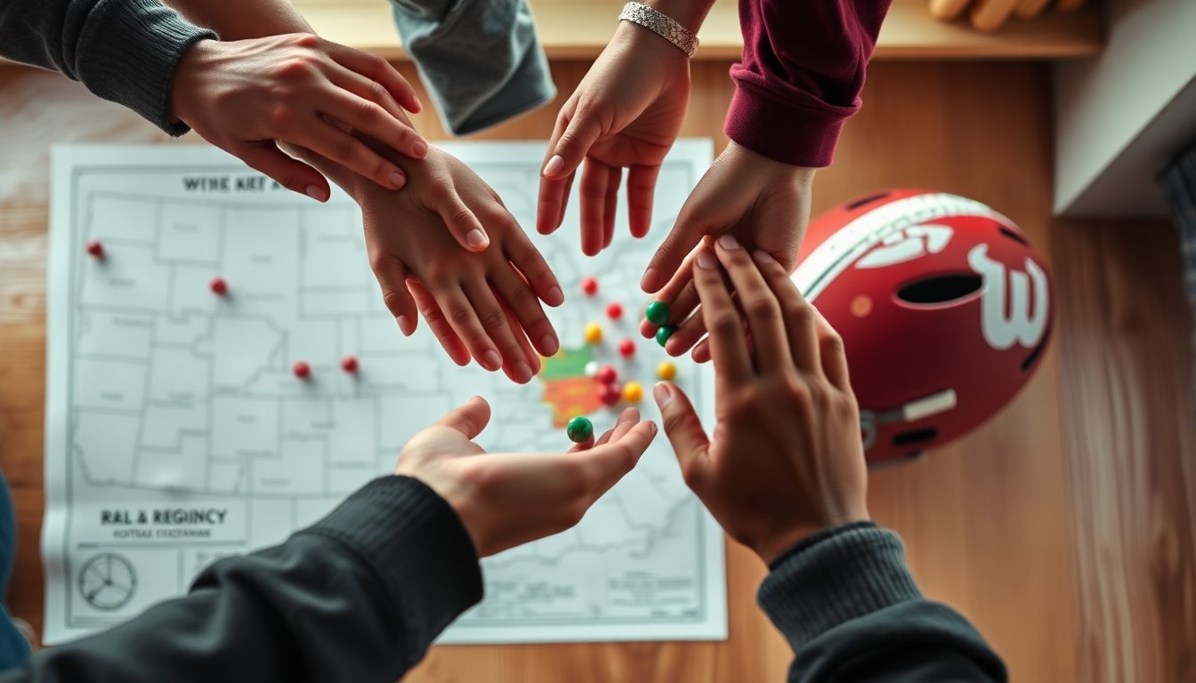 join the rally your region campaign to support wsu football 1774844721