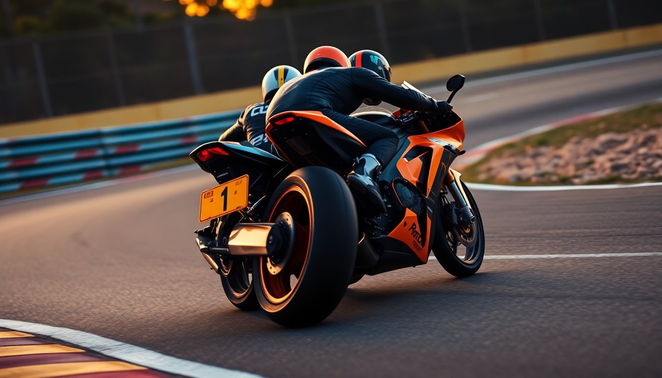 marquez narrowly beats di giannantonio for motogp sprint victory in brazil 1774758273