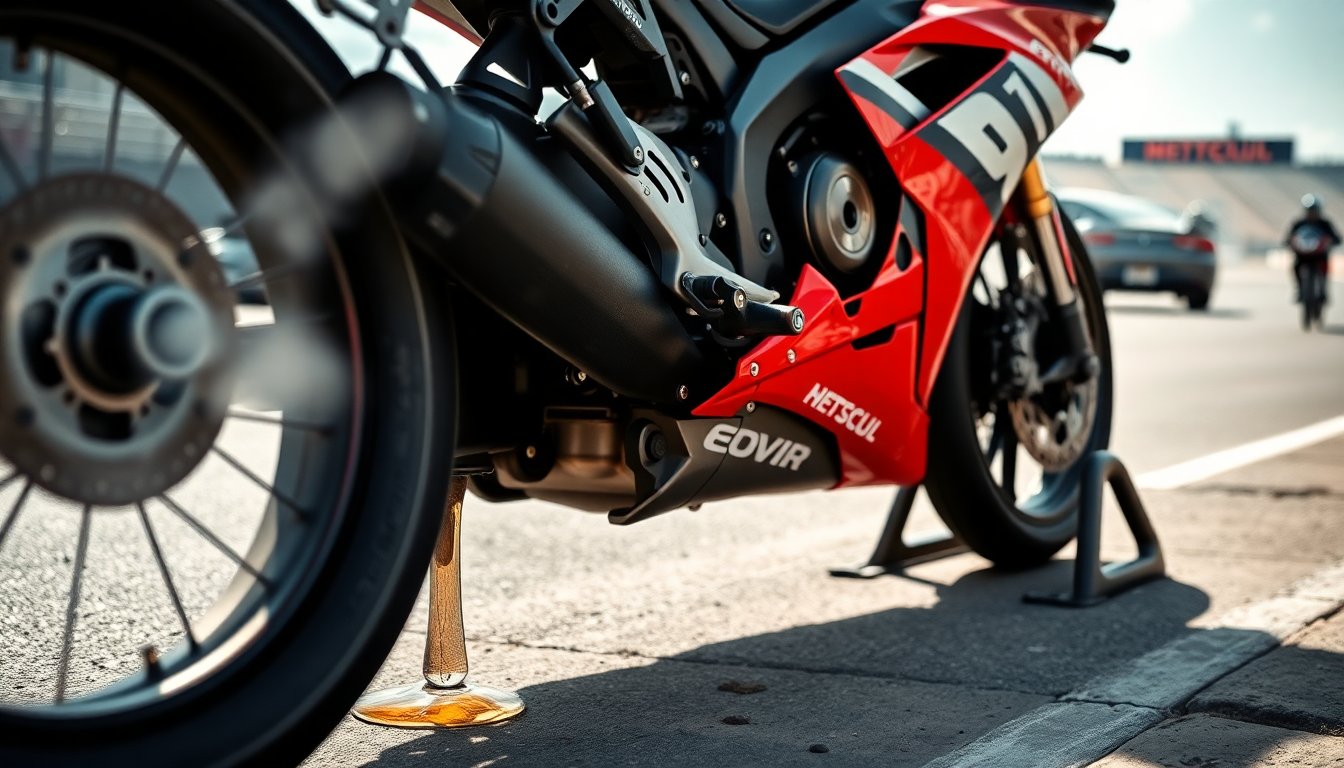 ogura looked set for a motogp podium at cota until an engine issue ended his charge 1774859977