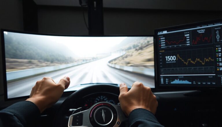 project motor racing 20 brings new physics ui and online systems 1774514363