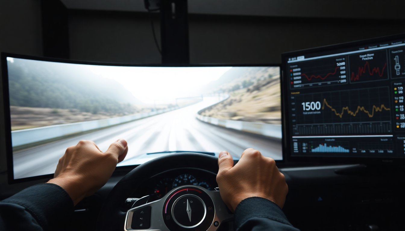 project motor racing 20 brings new physics ui and online systems 1774514363