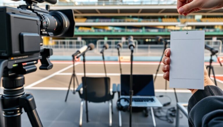 race weekend interview timetable and how to follow driver appearances 1774578645