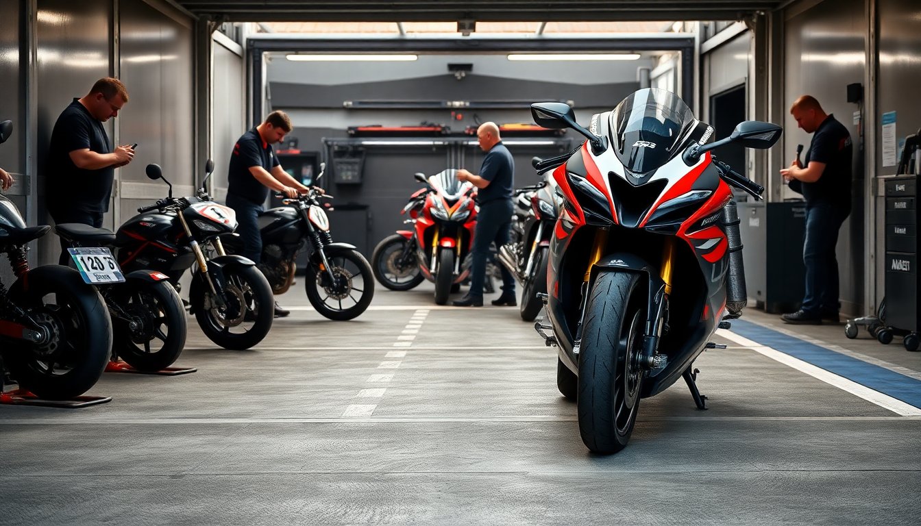 real steel honda grows motoamerica effort with superbike superbike cup and talent cup riders 1774571081