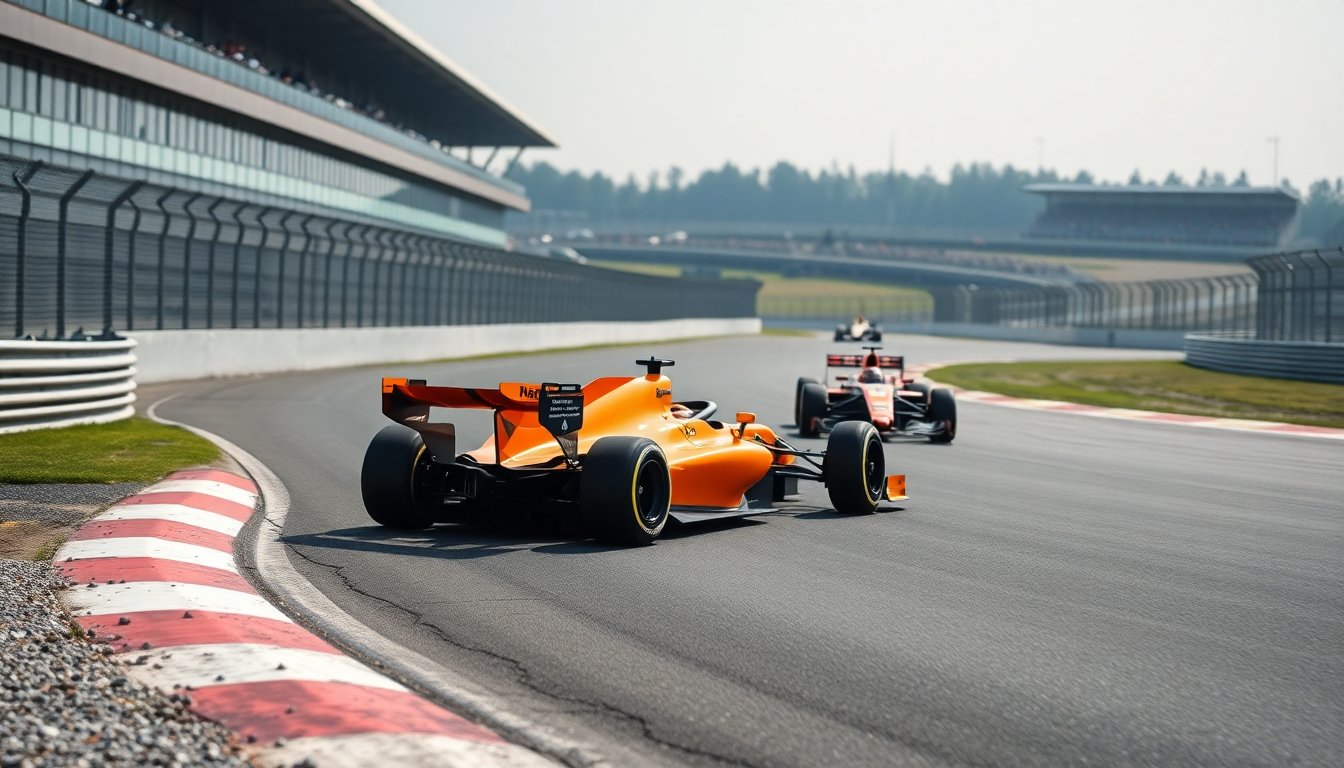 suzuka practice review mclaren hitting the headlines and the tight midfield 1774974475